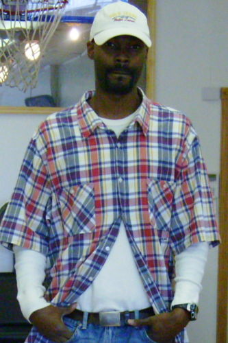 Shawn Bowe