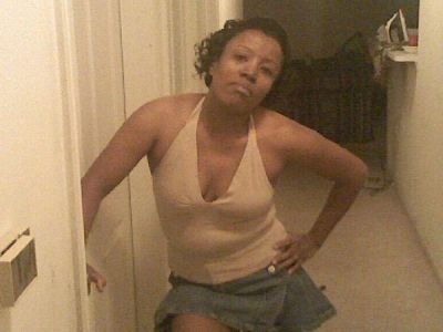 Yolanda Gardner