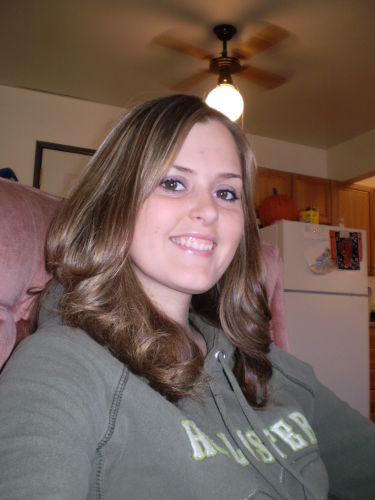 Amanda Higgins