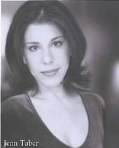 Jennifer Taber
