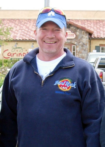 Jerry Crace