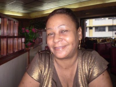 Deborah Belgrave
