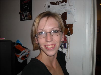 Christina Grantham
