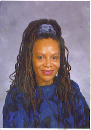 Nettie Johnson