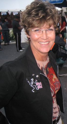 Stephanie Witherspoon