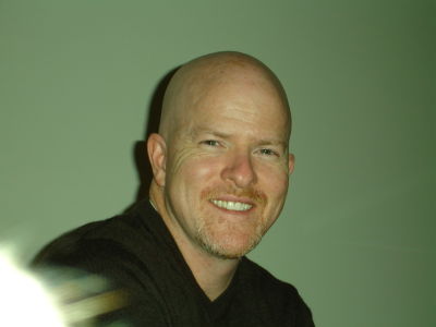 Gregory Lawless