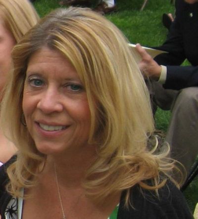 Christine Mara