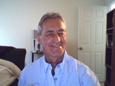 David Fickes