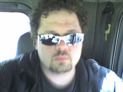 Scott Spear