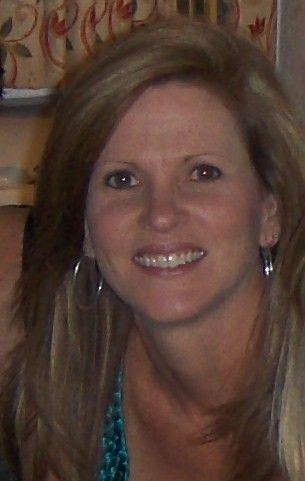 Maureen Wright