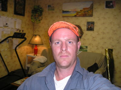 Daniel Wood