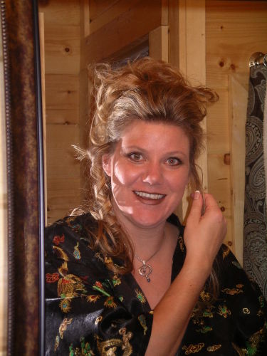 Kristine Tavenner