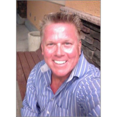 Gary Coffey