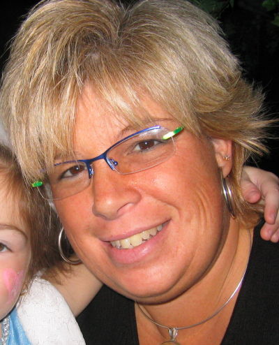 Laurie Gumula
