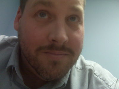 Jeffrey Breese