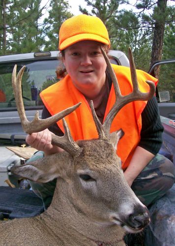 Terri Hall