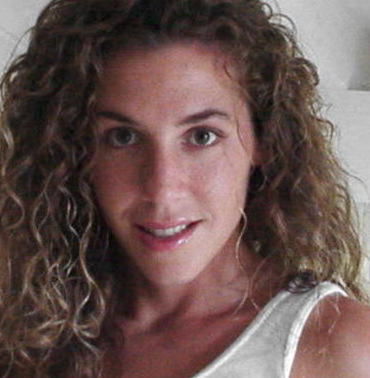 Christina Murray