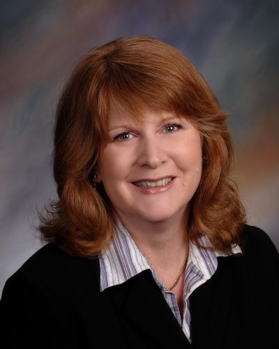 Karen Cooper