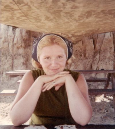Cindy Prichard