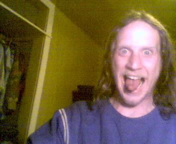 Andrew Betrix