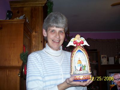 Denise Laporte