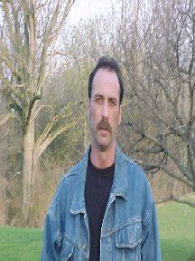 Derek Kline