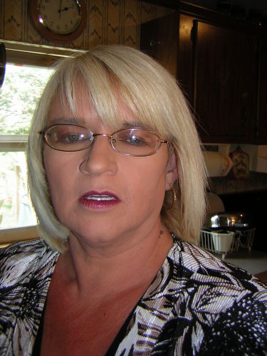 Marlene Witt