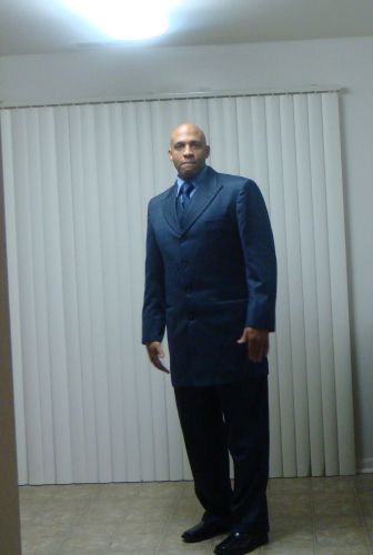 Damon Jenkins