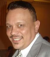 Mark Garcia