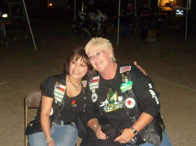 Marsha Woods