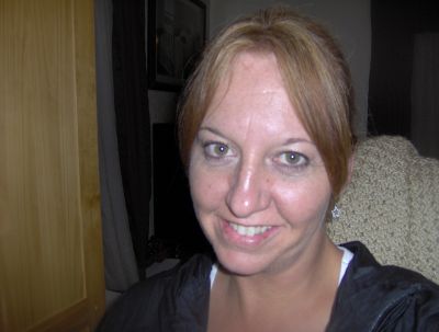 Judy Barber