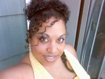 Temeka Davis