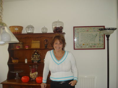 Amy Crumbley