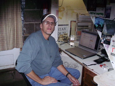 Scott Hardy