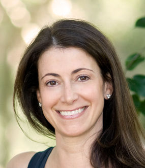 Allison Scharf