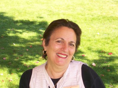 Margaret Solazzo