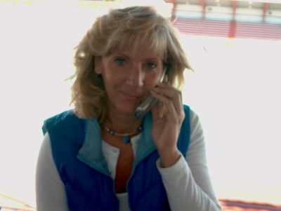 Cyndy Lelli