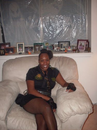 Latisha Nielsen
