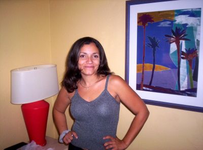 Janice Arroyo