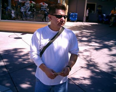 Felix Garcia