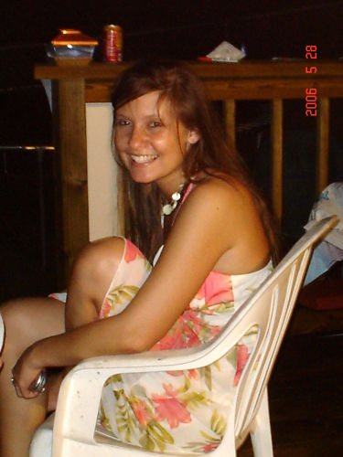 Savanah Showalter