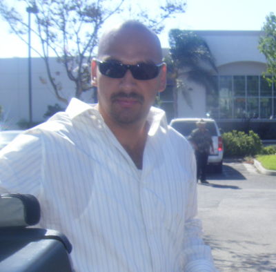 Luis Gonzalez