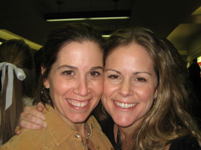Julie Maloney