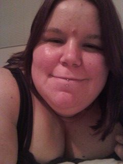 Chrissy Gorham