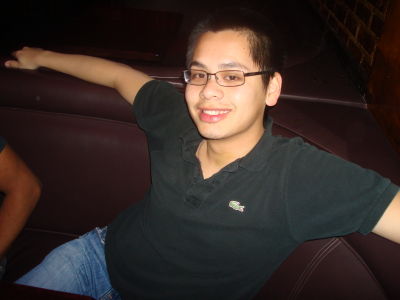 Albert Luu