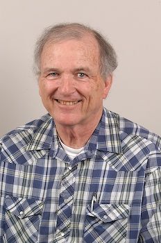 Nowell Macarthur
