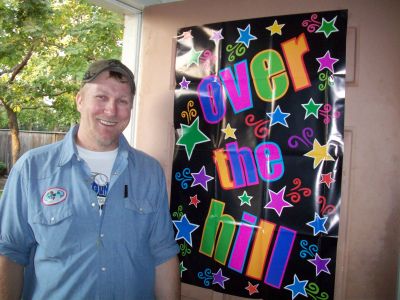 Allen Springman