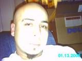 Joshua Serna
