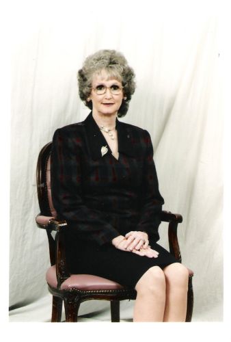 Mary Bigler