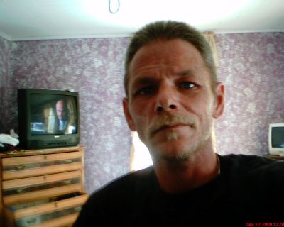Scotty Carter